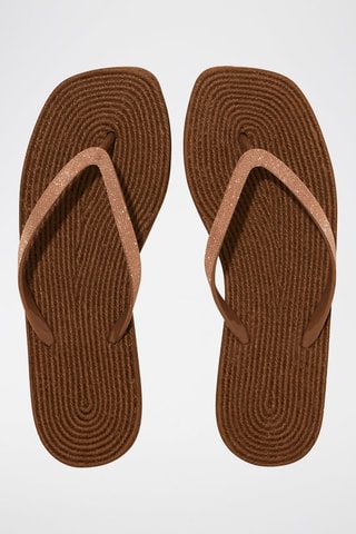 Slippers - Bruin