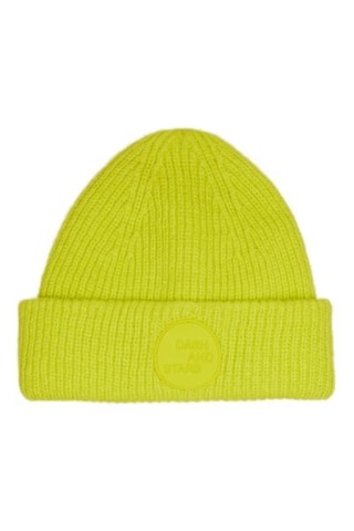 Muts - Geel