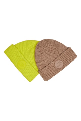 Muts - Geel