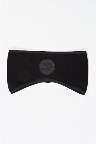 Bandeau - Zwart