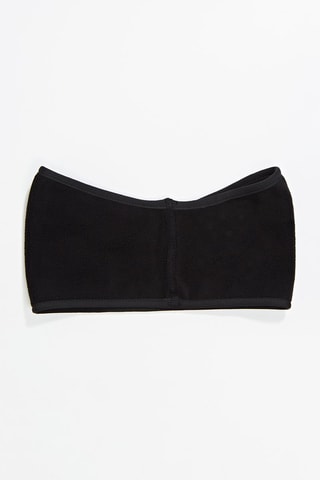 Bandeau - Zwart