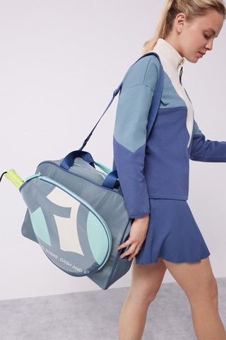 Sporttas - Blauw