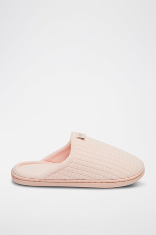 Pantoffels - Roze 