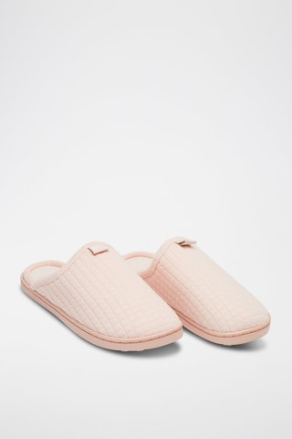 Pantoffels - Roze 