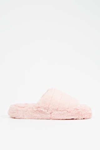 Pantoffels - Roze