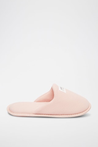 Pantoffels - Roze 