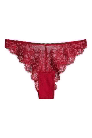 Tanga - Rood
