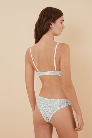 Tanga - Wit