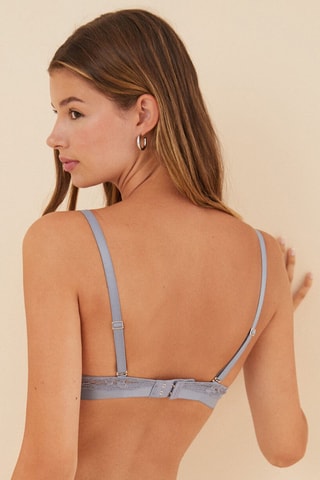 Beha  Blauw