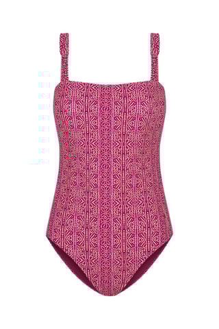 Badpak - Fuchsia