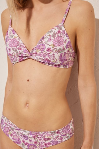 Haut de maillot - Rose