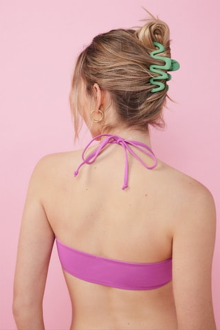 Bikinitop - Roze