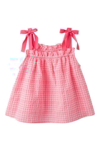Hemd - Roze