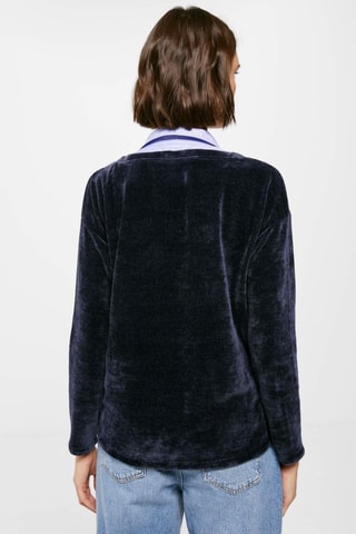 Trui - Blauw