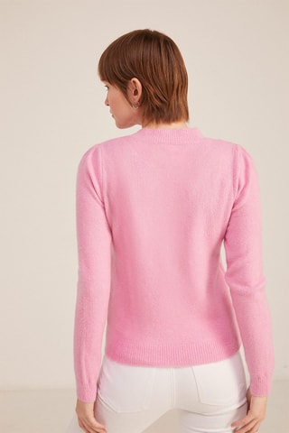 Pull Rose