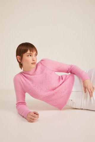 Pull Rose