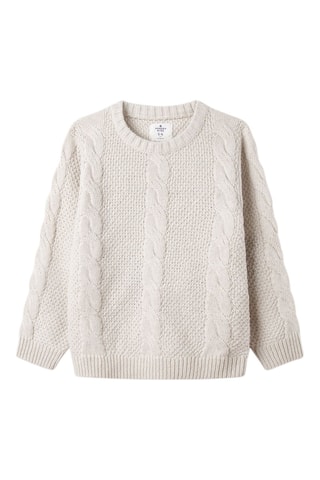 Trui - Beige