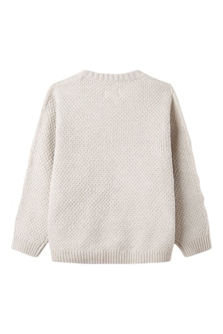 Trui - Beige
