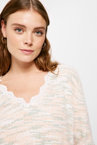 Trui - Beige
