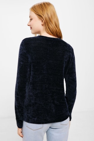 Trui - Blauw
