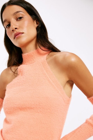 Trui - Roze