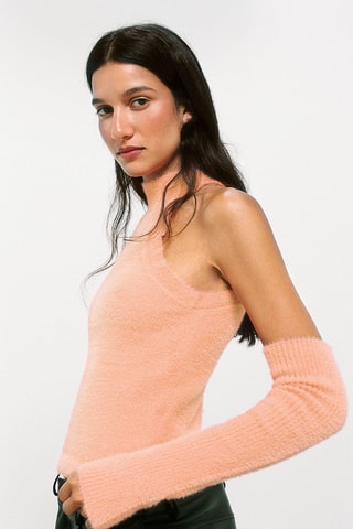 Trui - Roze