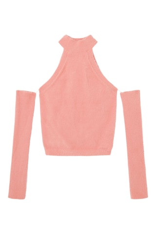Trui - Roze