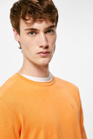 Trui - Oranje