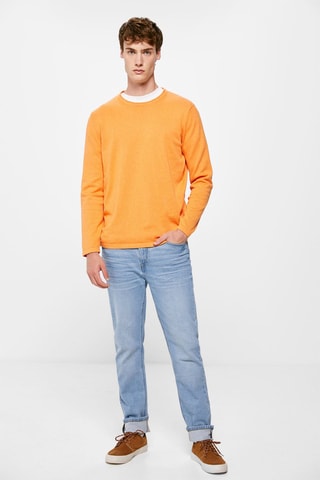 Trui - Oranje