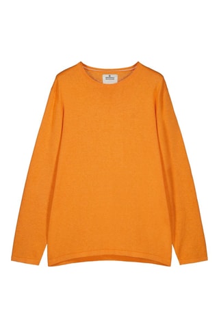 Trui - Oranje