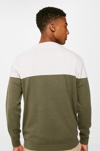 Trui - Groen
