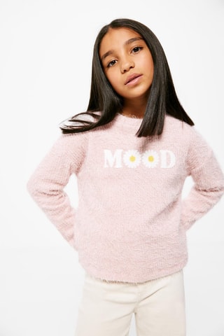 Trui - Roze