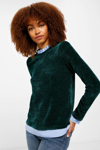 Trui - Groen