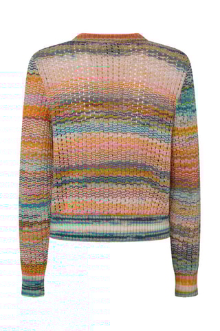 Gilet Nanety - Bleu marine