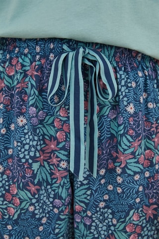 Broek - Blauw