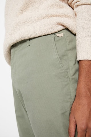 Chino - Lichtgroen