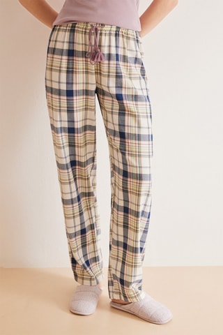 Broek - Beige