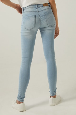 Jegging - Blauw