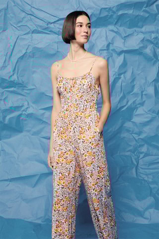 Broek - Blauw