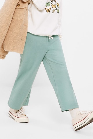 Broek - Groen