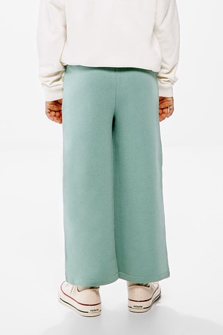Broek - Groen