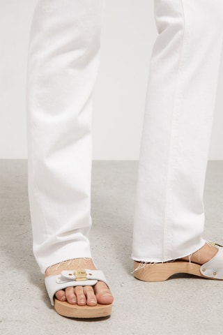 Broek - Wit