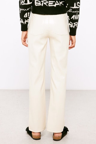 Broek - Beige