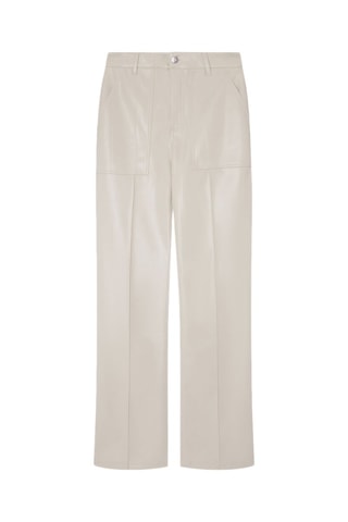 Broek - Beige
