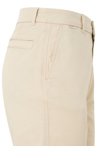 Rechte Broek - Beige