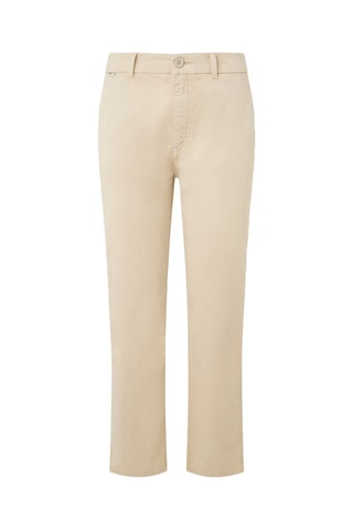 Rechte Broek - Beige