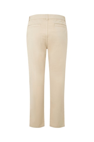 Rechte Broek - Beige