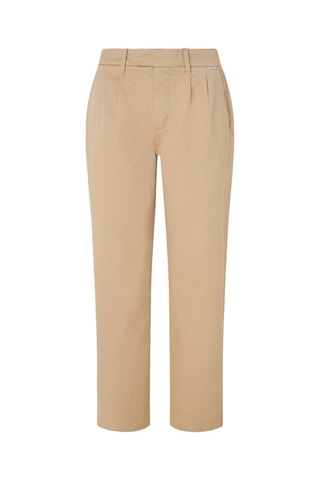 Broek - Beige