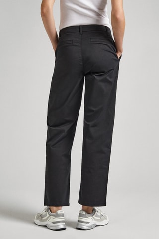 Broek - Zwart