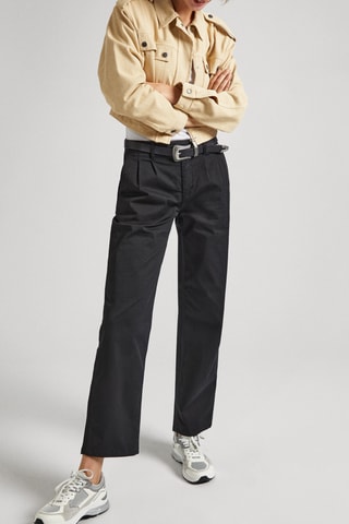 Broek - Zwart